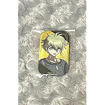 【正規品】天海蘭太郎 ニューダンガンロンパV3 絶望缶バッジ ナンジャタウン Amazon.co.jp: ナンジャタウン ナンジャ ダンガン ロンパ ニュー